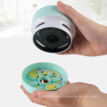 2021 Popular Cute Mobile Wireless Portable Mini Handheld Desktop Vacuum Cleaner